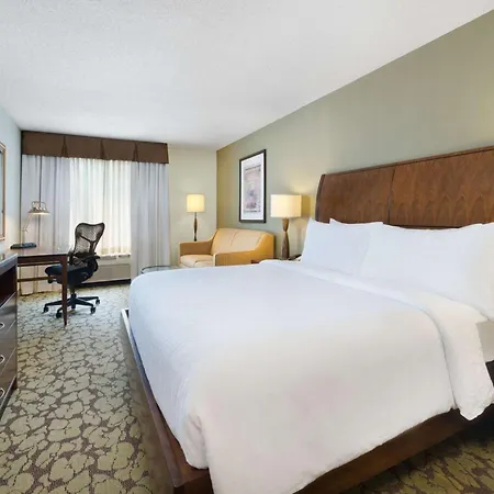 Hilton Garden Inn Atlanta North/Alpharetta Exterior photo