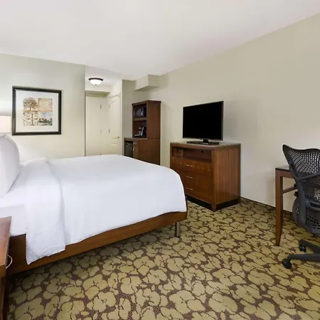 Hilton Garden Inn Atlanta North/Alpharetta Exterior photo