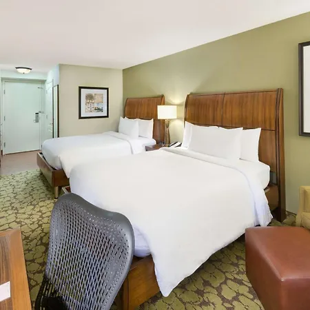 Hilton Garden Inn Atlanta North/Alpharetta Exterior photo